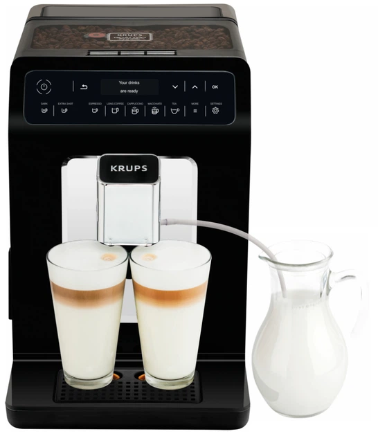 Кавомашина KRUPS EA890810